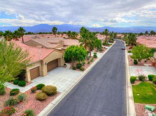 81643 Camino El Triunfo, Indio, CA 92203
