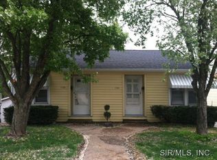 1133-1135 Vernie Ave, Alton, IL 62002