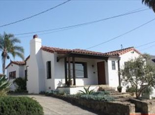 1112 E Cota St, Santa Barbara, CA 93103