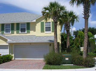 250 Tin Roof Ave #306, Cape Canaveral, FL 32920