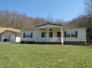 1353 Blackwater Church Rd, London, KY 40744