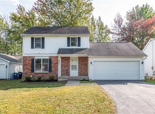 597 S Ellicott Creek Rd, Amherst, NY 14228