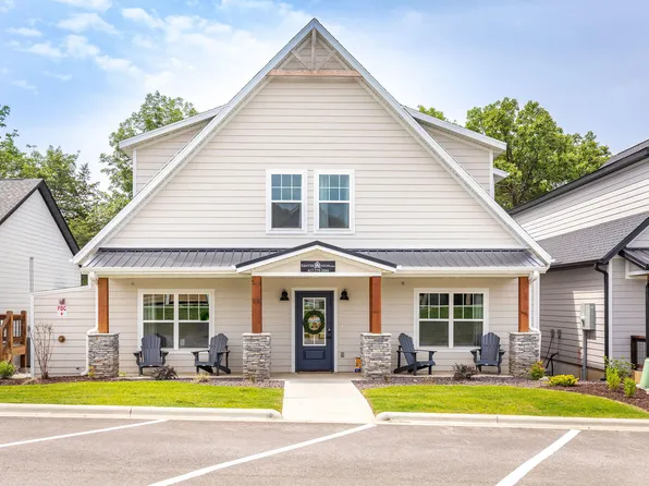 505 Watersound Way #55, Hollister, MO 65672