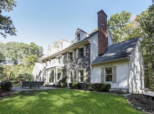 7 Shelter Cove Rd, Sherman, CT 06784