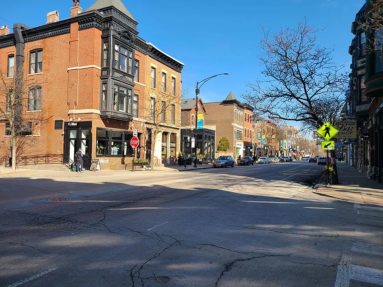 939 W Armitage Ave #B — Photo 25