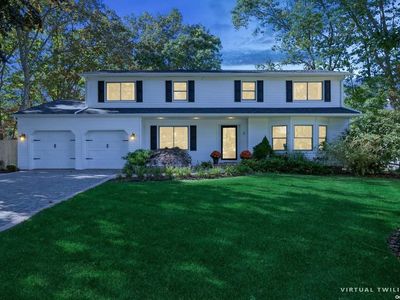 2 High Gate Court, Smithtown, NY, 11787