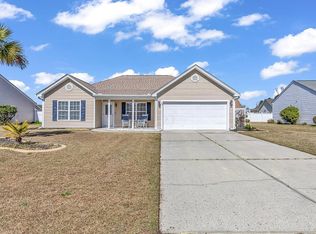 739 Alexis Dr, Longs, SC 29568