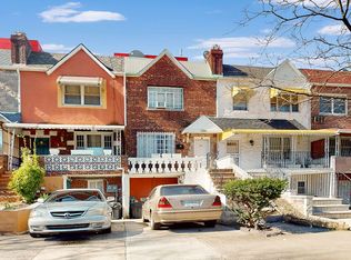 22 E 91st St, Brooklyn, NY 11212