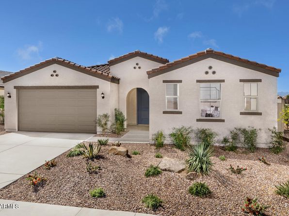 2437 W Jessica Ln, Phoenix, AZ 85041