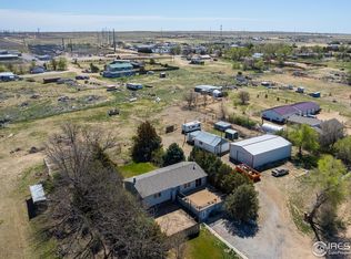 17492 County Road 29, Brush, CO 80723