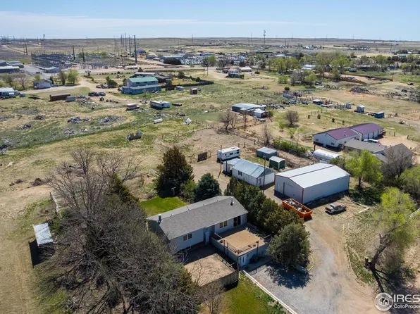 17492 County Road 29, Brush, CO 80723