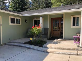 1970 Skyline Dr, Tillamook, OR 97141