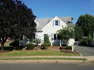 618 Boesel Ave, Manville, NJ