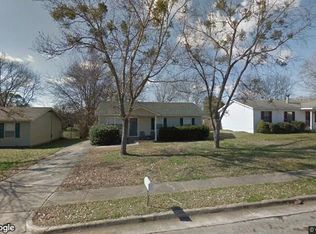 14016 Armond Dr SW, Huntsville, AL 35803