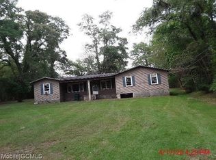 5172 Lott Rd, Mobile, AL 36613
