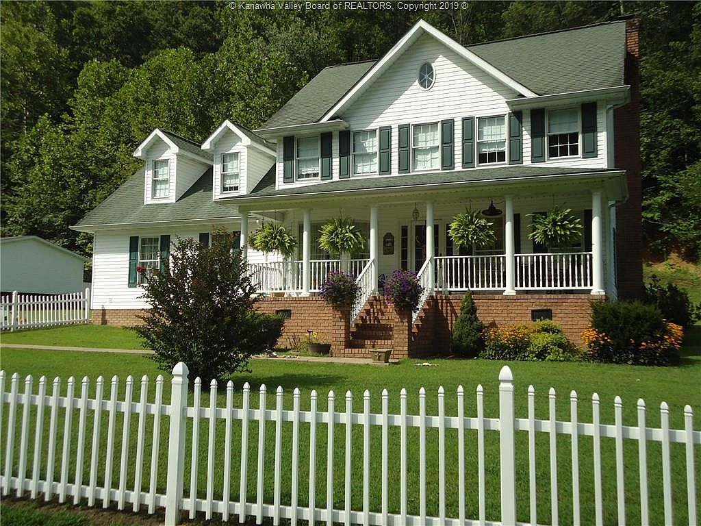 40 High Vista Rd, Verdunville, WV 25649 Zillow