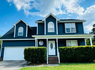 174 Fallingleaf Dr, Raeford, NC 28376