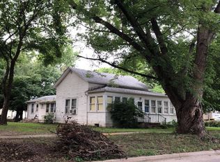 709 Rapids St, Adel, IA 50003