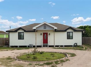 4204 Lott Rd, Donna, TX 78537