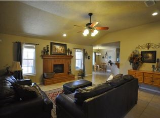 2201 Reese Dr, Clovis, NM 88101