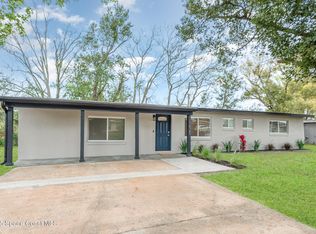 1625 Country Ln, Titusville, FL 32780
