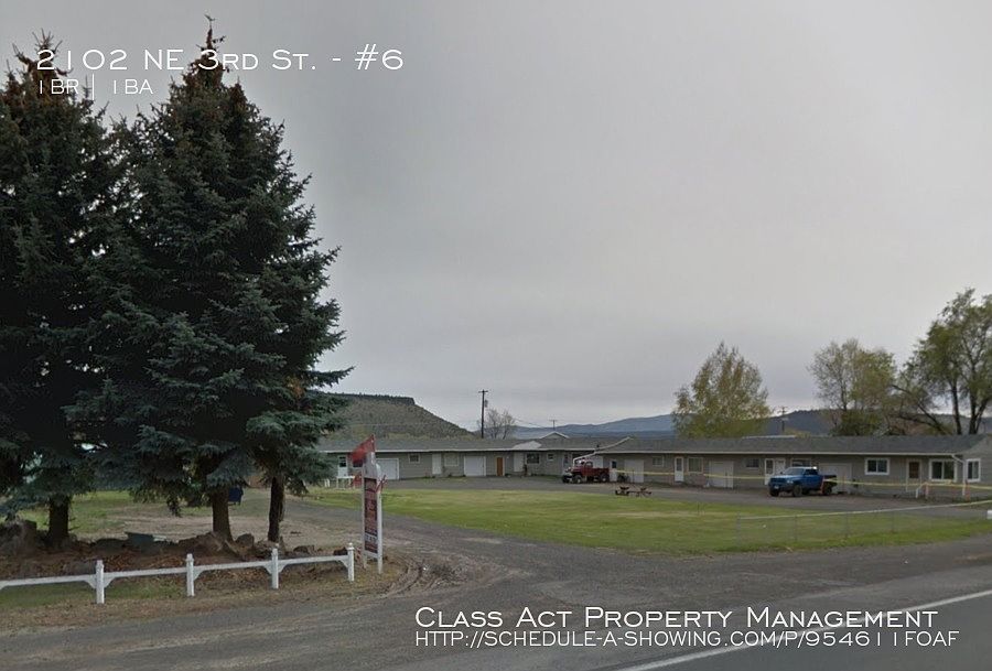 1st image of 2102 NE 3rd St APT 6
