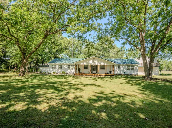 5780 Berry Rd, Cypress Inn, TN 38452