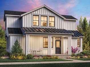 Marigold Plan, Canopy Cottages, Redmond, WA 98052 | Zillow