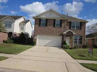4731 Montclair Hill Ln, Fresno, TX 77545