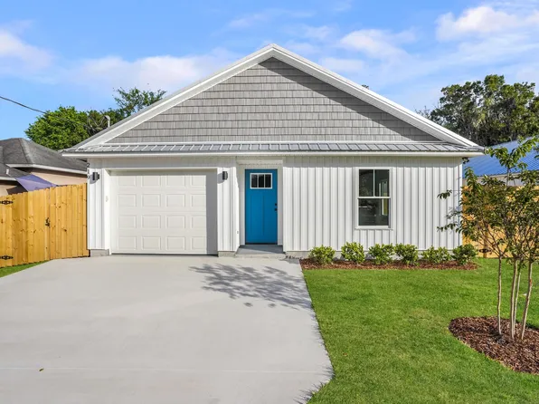 219 North Blvd, Saint Augustine, FL 32095