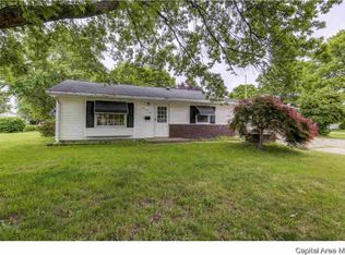 169 Archer Ave, Springfield, IL 62704