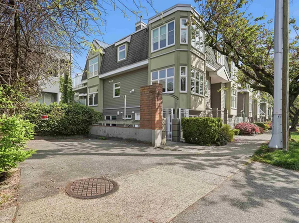 737 W 7th Ave, Vancouver, BC V5Z 1B9