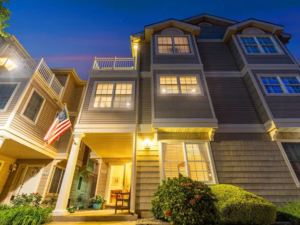 1114 Stone Harbor Blvd #107, Stone Harbor, NJ 08247