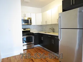 Rented by Next Door Realty NYC