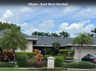 9624 SW 117th Ct, Miami, FL 33186