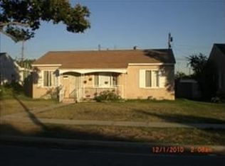 15438 Lefloss Ave, Norwalk, CA 90650