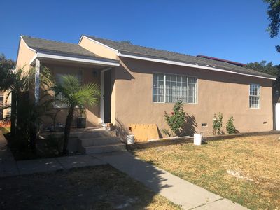 6715 Corbin Ave, Winnetka, CA, 91306