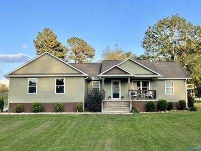 60 County Road 46 Lot 6, Hollywood, AL, 35752