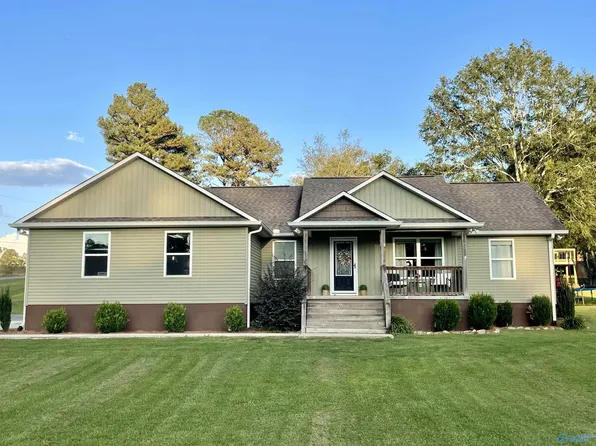 60 County Road 46 Lot 6, Hollywood, AL 35752