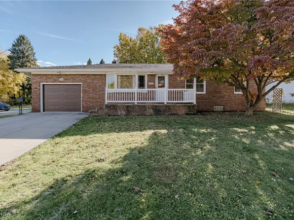 3868 Argonne St, Mogadore, OH 44260
