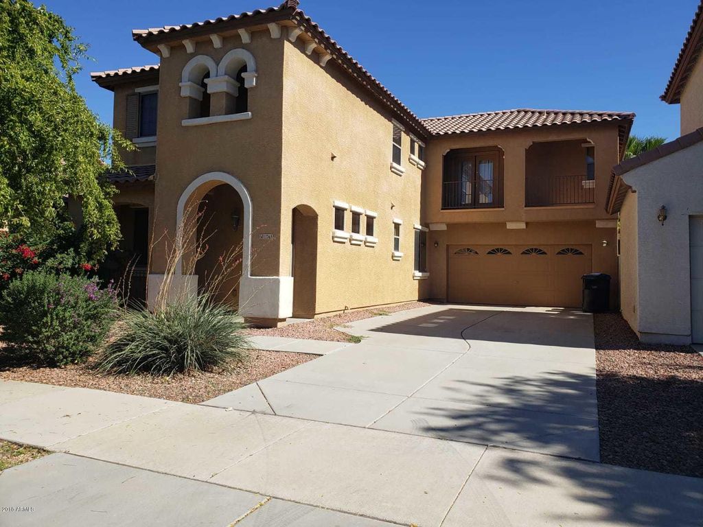 11765 N 147TH Drive, Surprise, AZ, Surprise