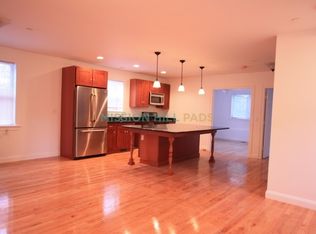 56 Alleghany St #HOUSE, Boston, MA 02120