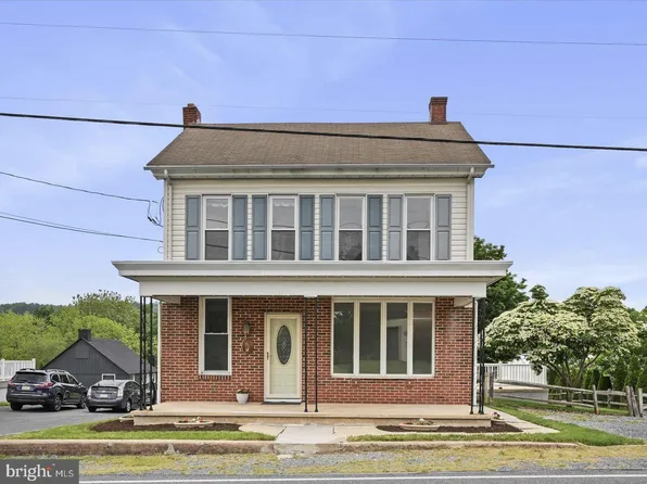 667 Poplar St, Denver, PA 17517