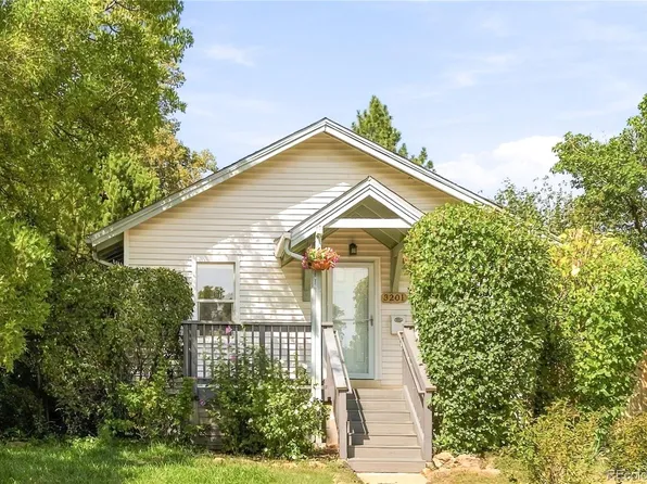 3201 E Jewell Avenue, Denver, CO 80210