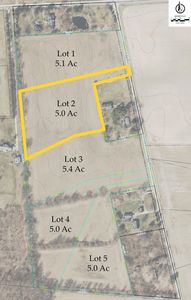 0 Burnt Pond Rd Tract 2, Ostrander, OH, 43061
