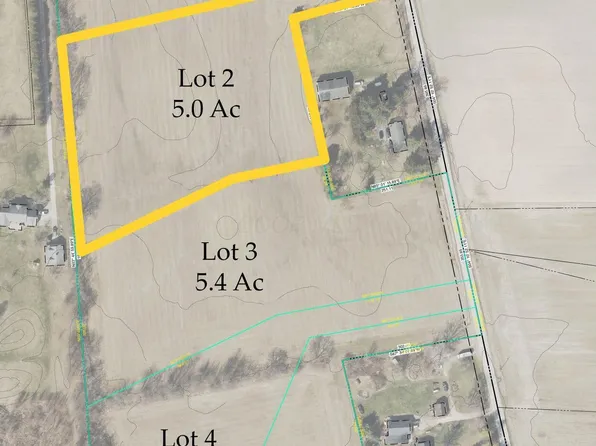 0 Burnt Pond Rd Tract 2, Ostrander, OH 43061