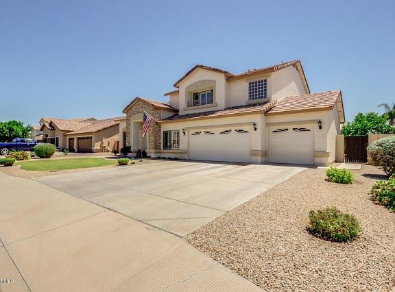 3rd image of 9517 E Javelina Ave