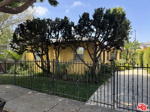 2005 Oak St, Santa Monica, CA 90405