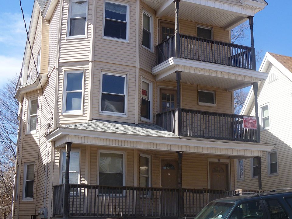 2nd image of 25 Howard St