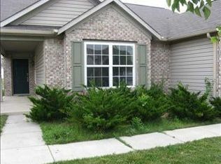 2333 Rostock Ct, Indianapolis, IN 46229